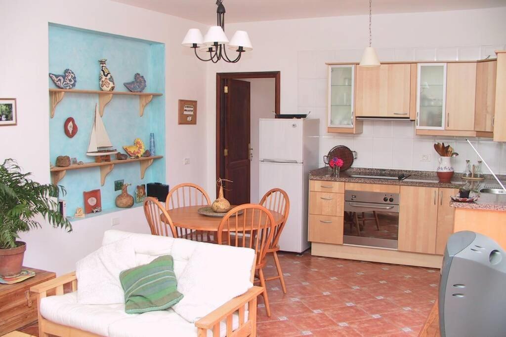 Casa Karen Holiday home *